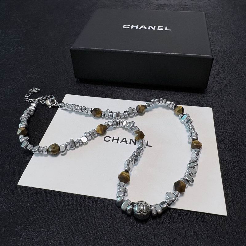 Chanel Necklace 07yxs47